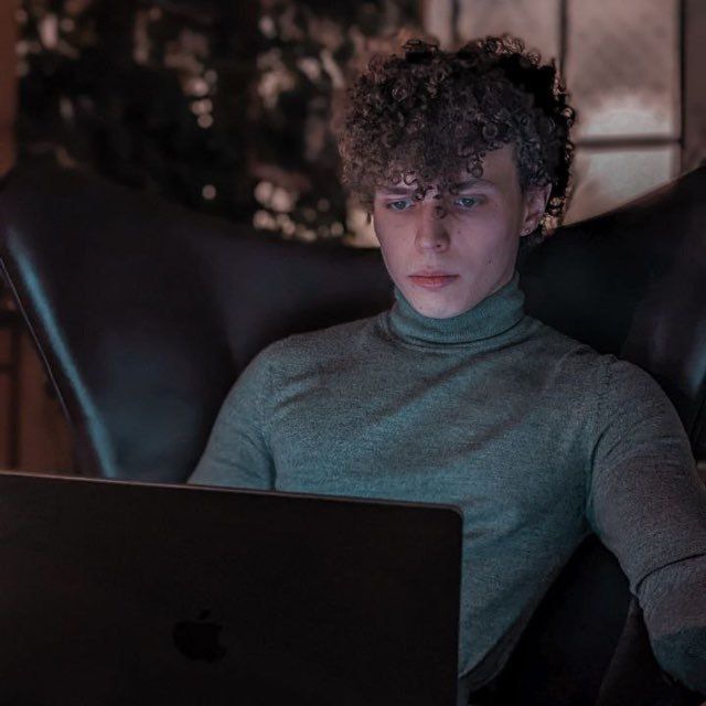 Никита Тихевич