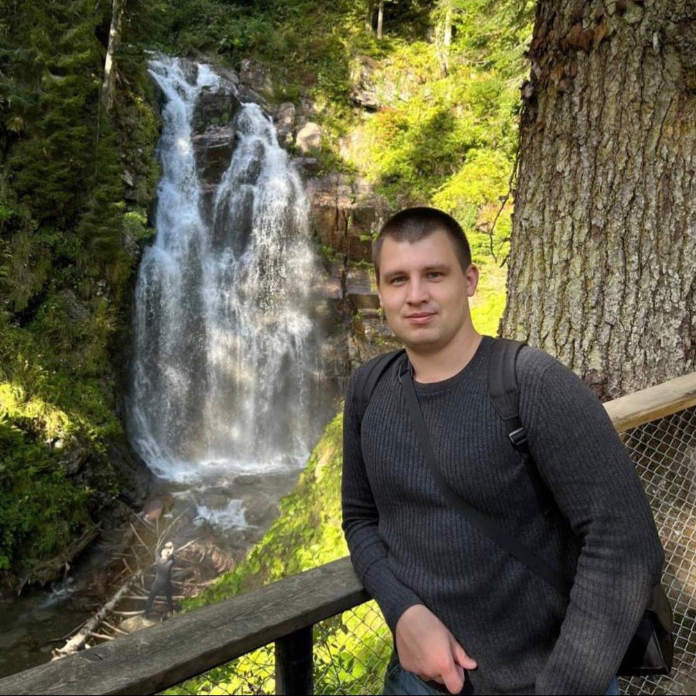 Владимир Ментор 1С - фото 1