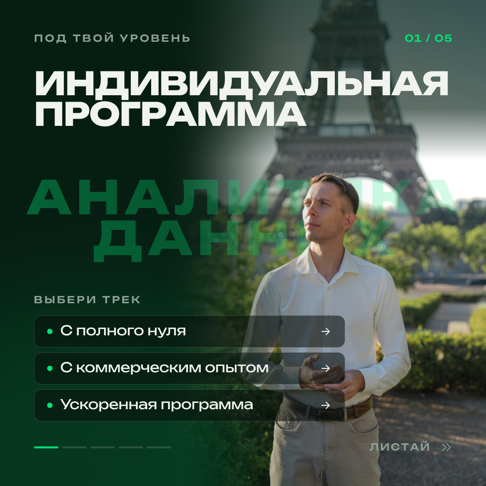 Волков Ярослав 🐺