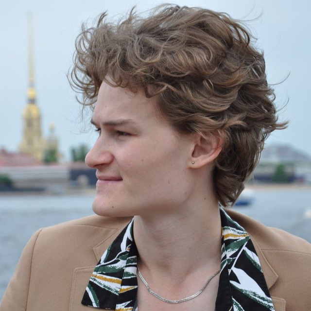 Антон - фото 2