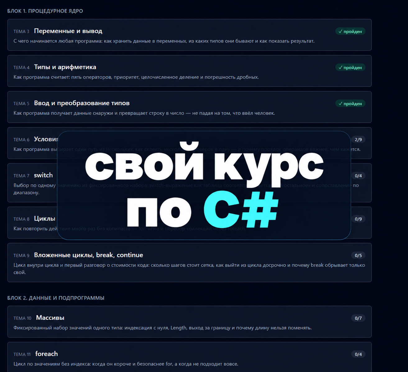 Михаил Колобов - фото 4