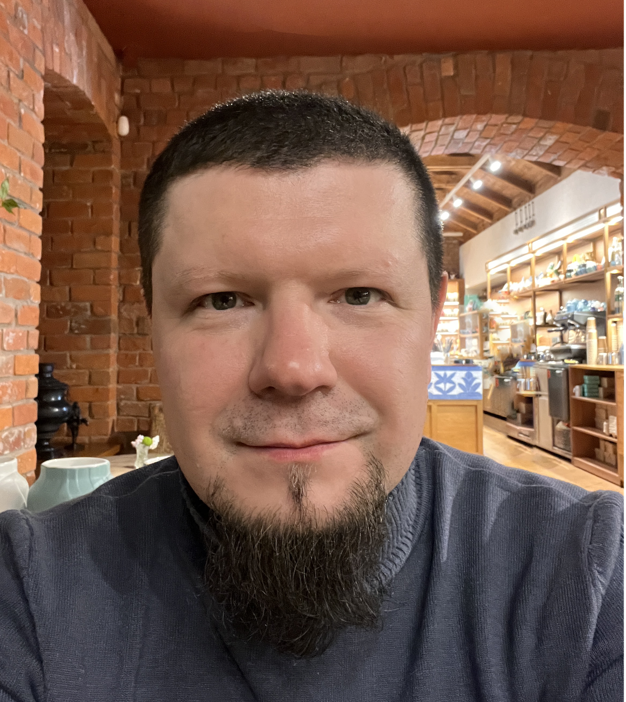 Румянцев Александр