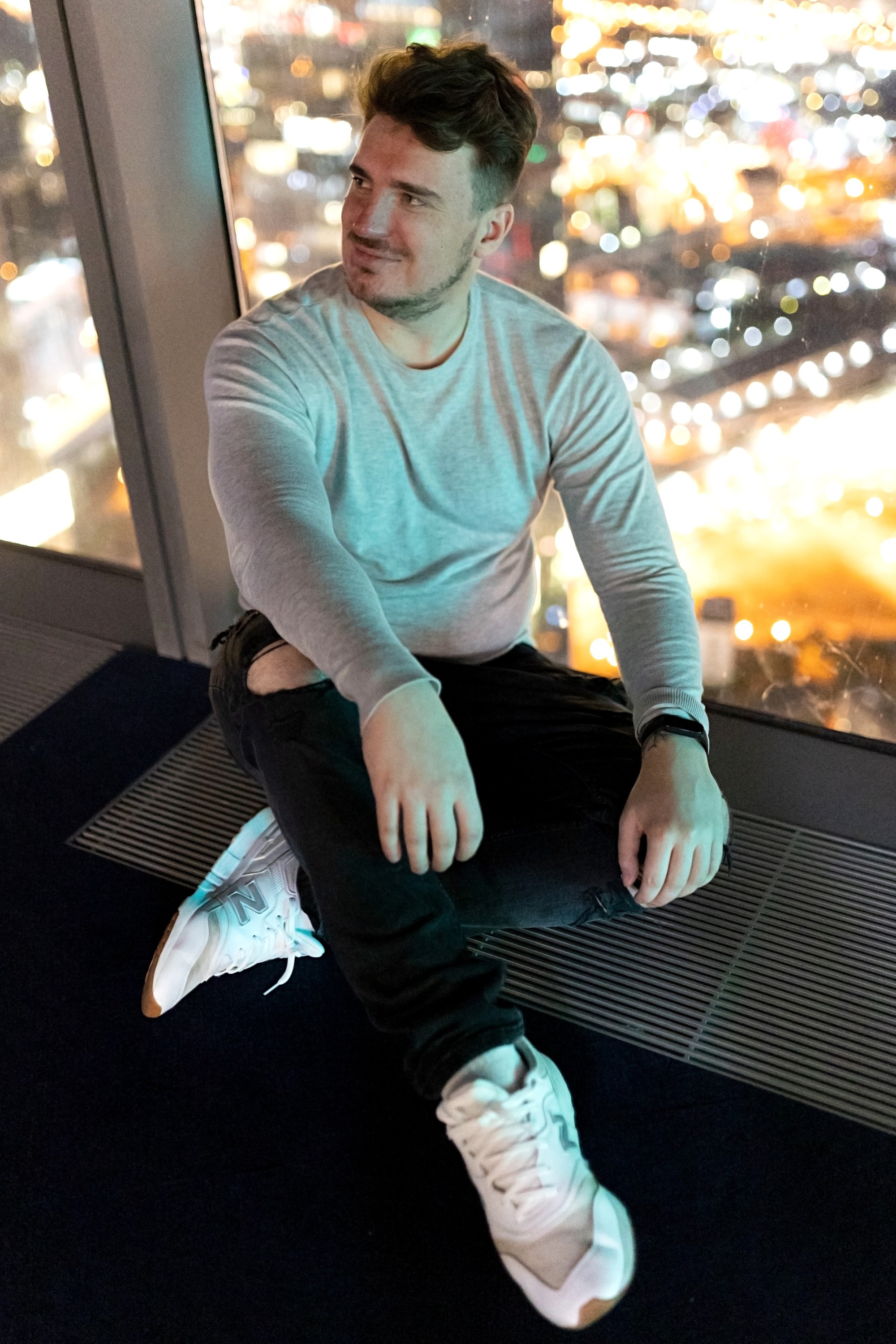 Даниил Емельянов - фото 1