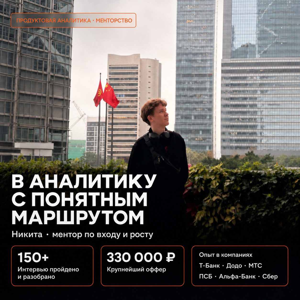 Никита - фото 1