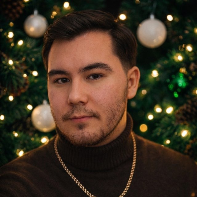 Шамиль Нуркаев - фото 1