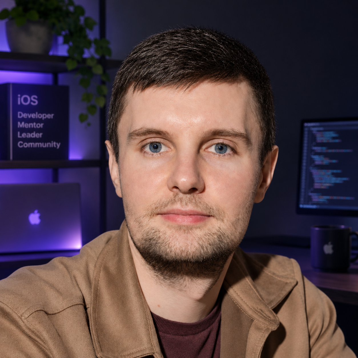Вадим Чистяков