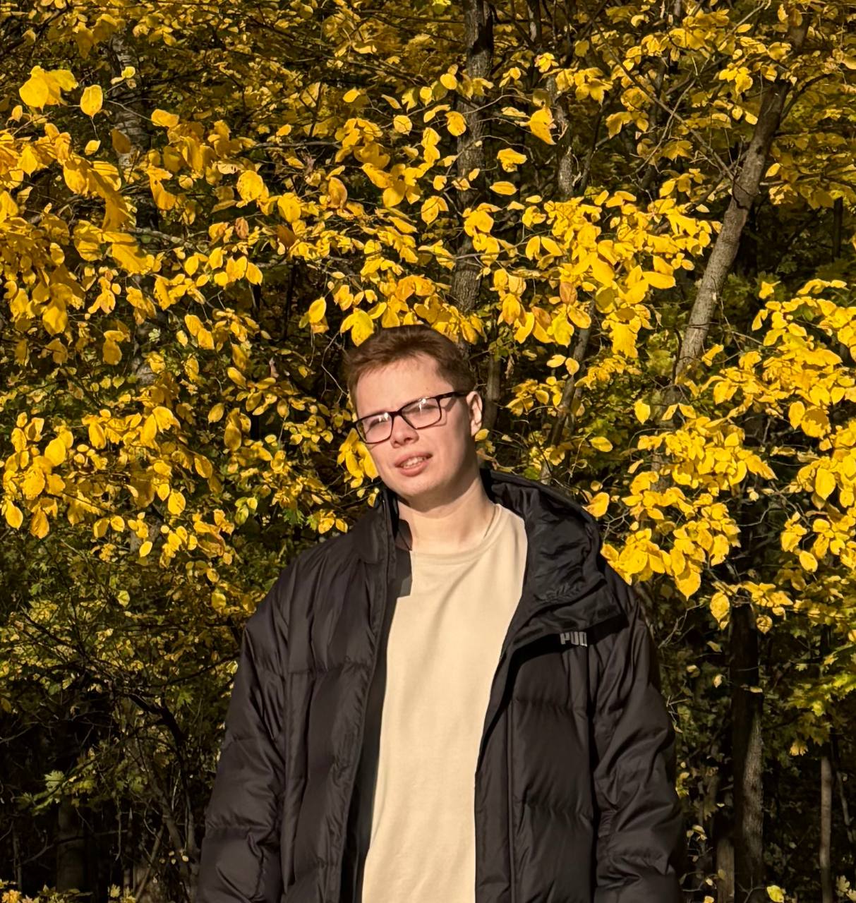 Алексей Анклав - фото 1