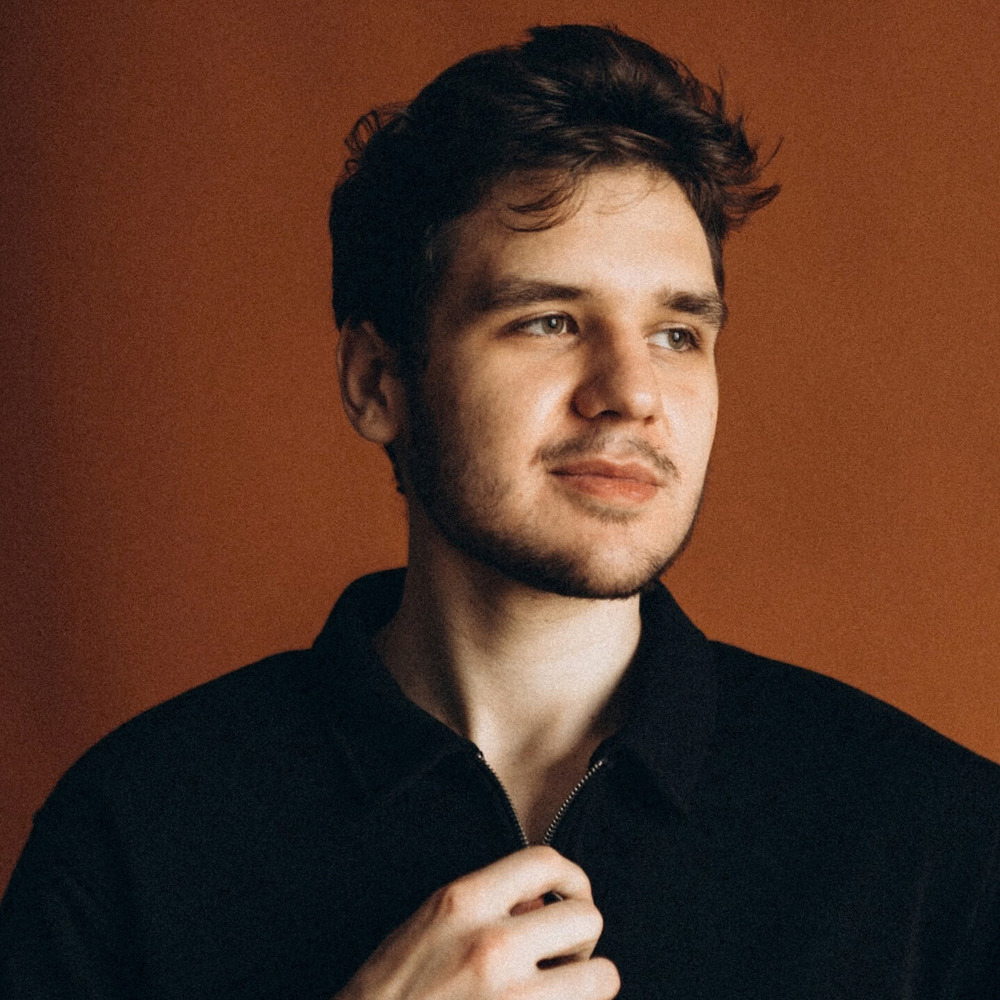 Тихон Бирюков - фото 1