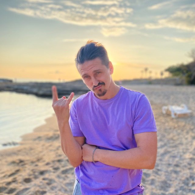 Вячеслав Степанов - фото 1