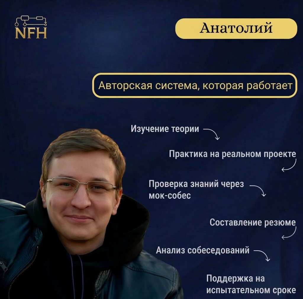 Анатолий Поляков - фото 2