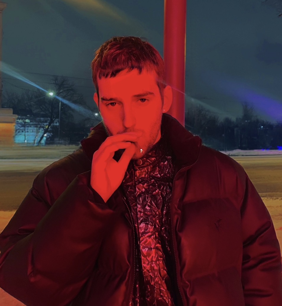 Кирилл - фото 1