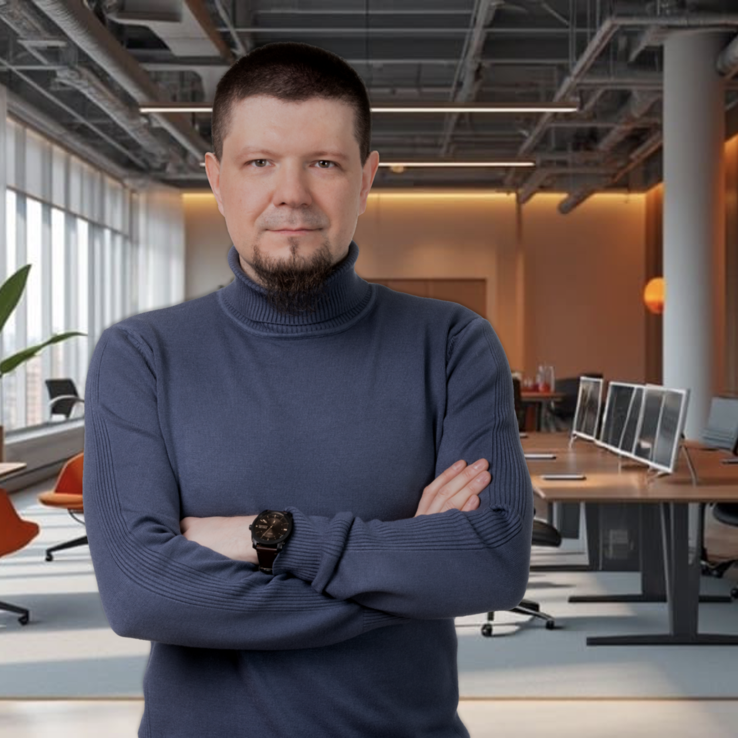 Румянцев Александр