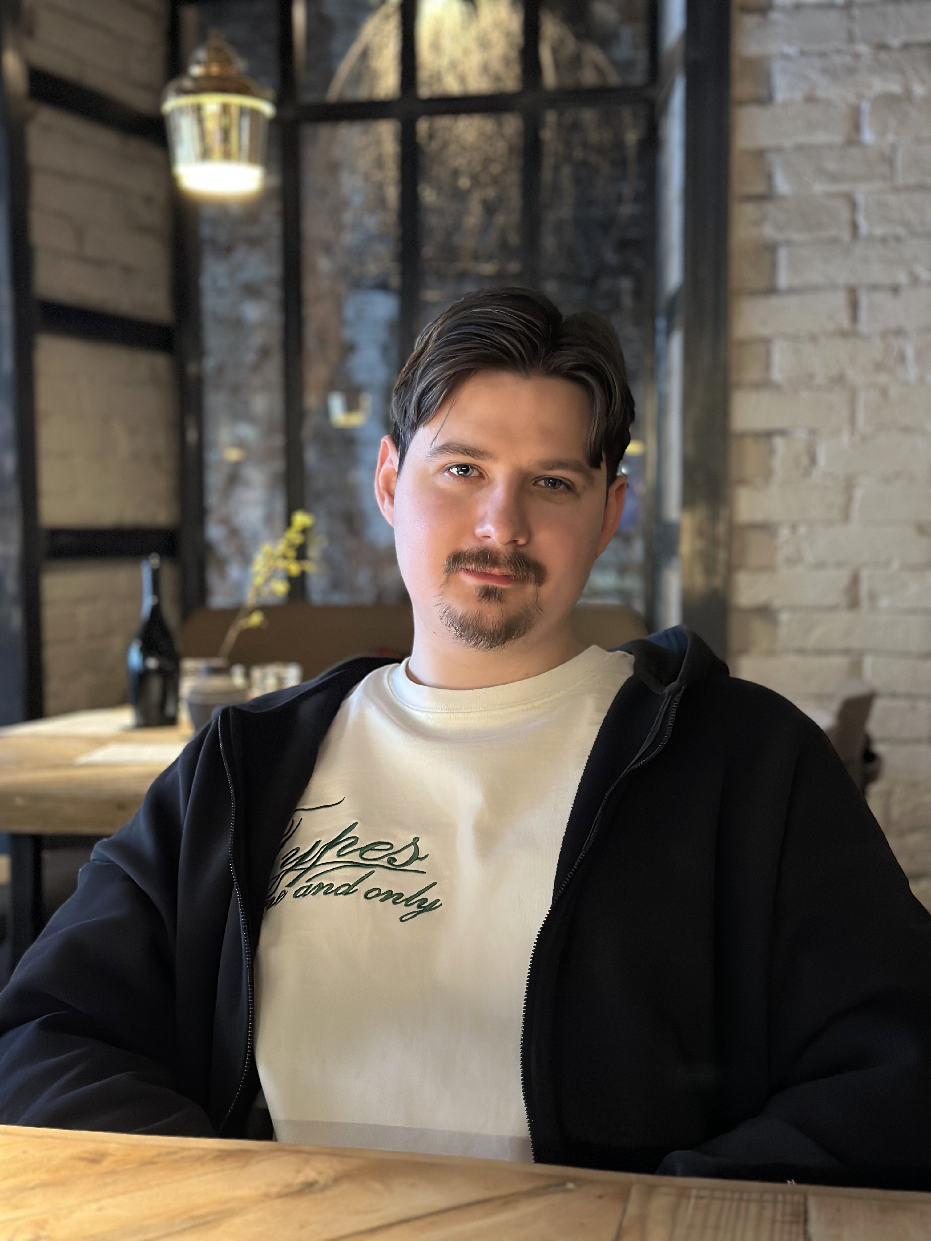 Алексей Пархоменко - фото 1