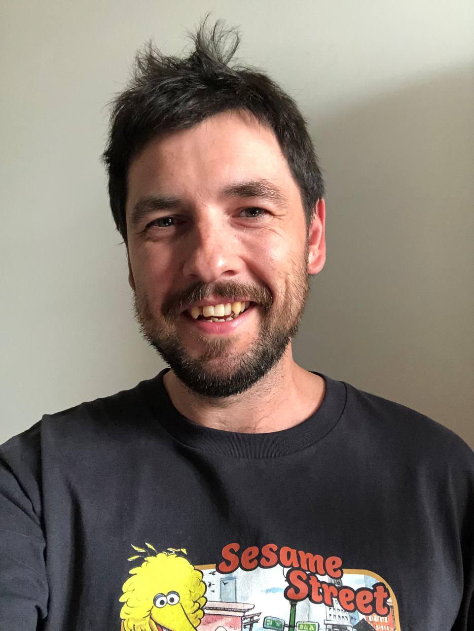 Миша Поляков