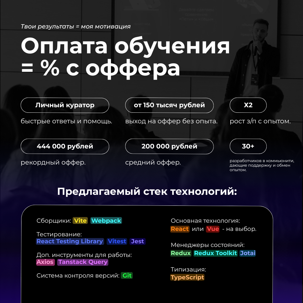 Давид Клорикян | xstreamspace.pro - фото 2