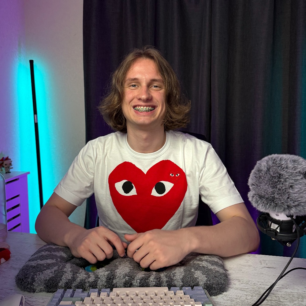 Станислав Фёдоров - фото 1