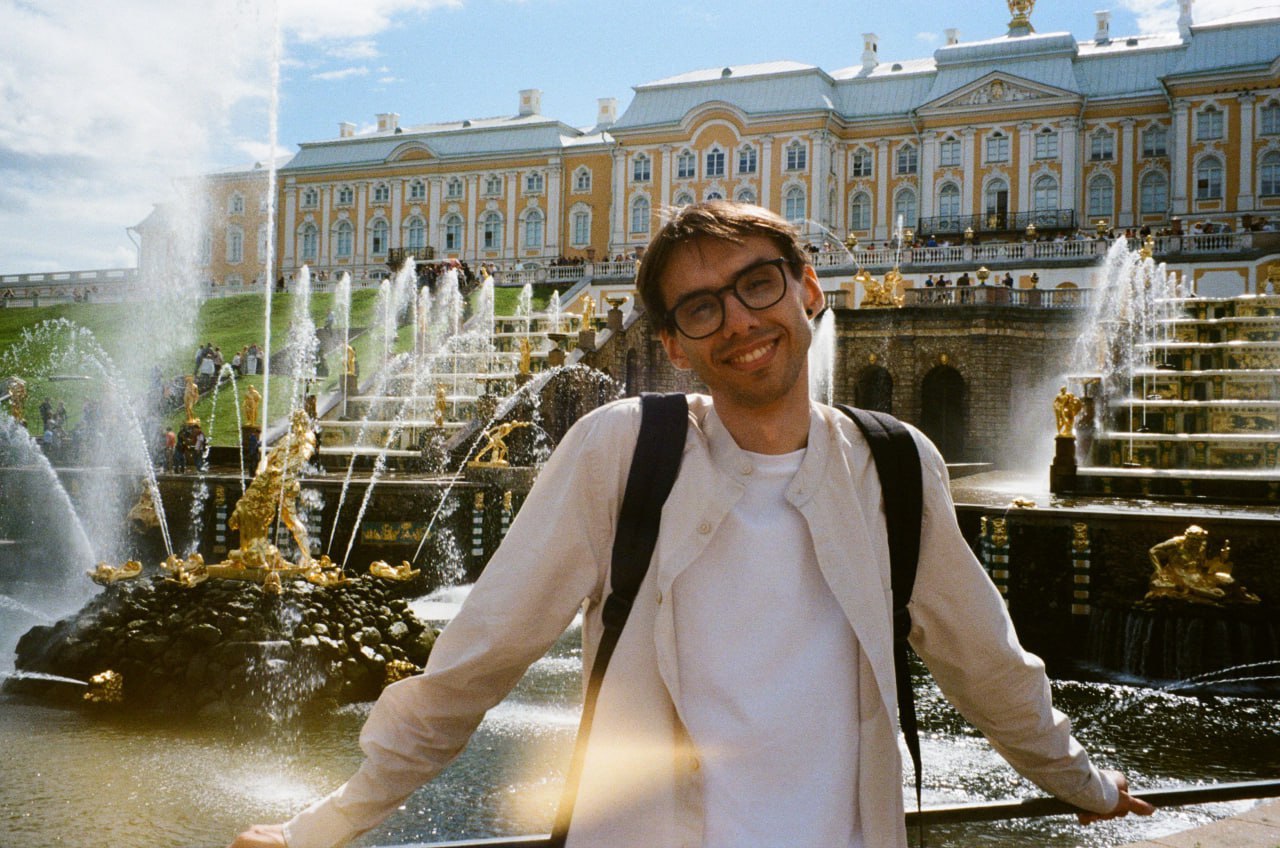 Элиас Зауэр - фото 3