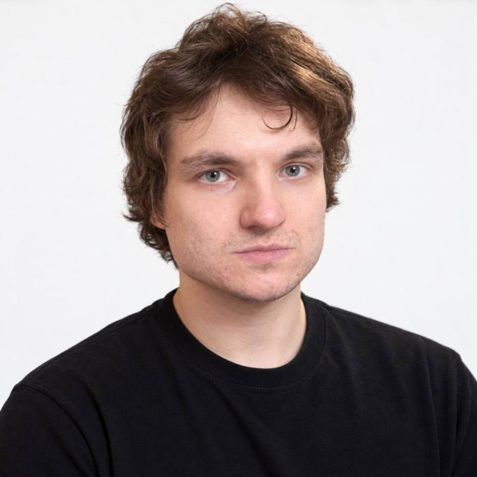 Сергей Майоров