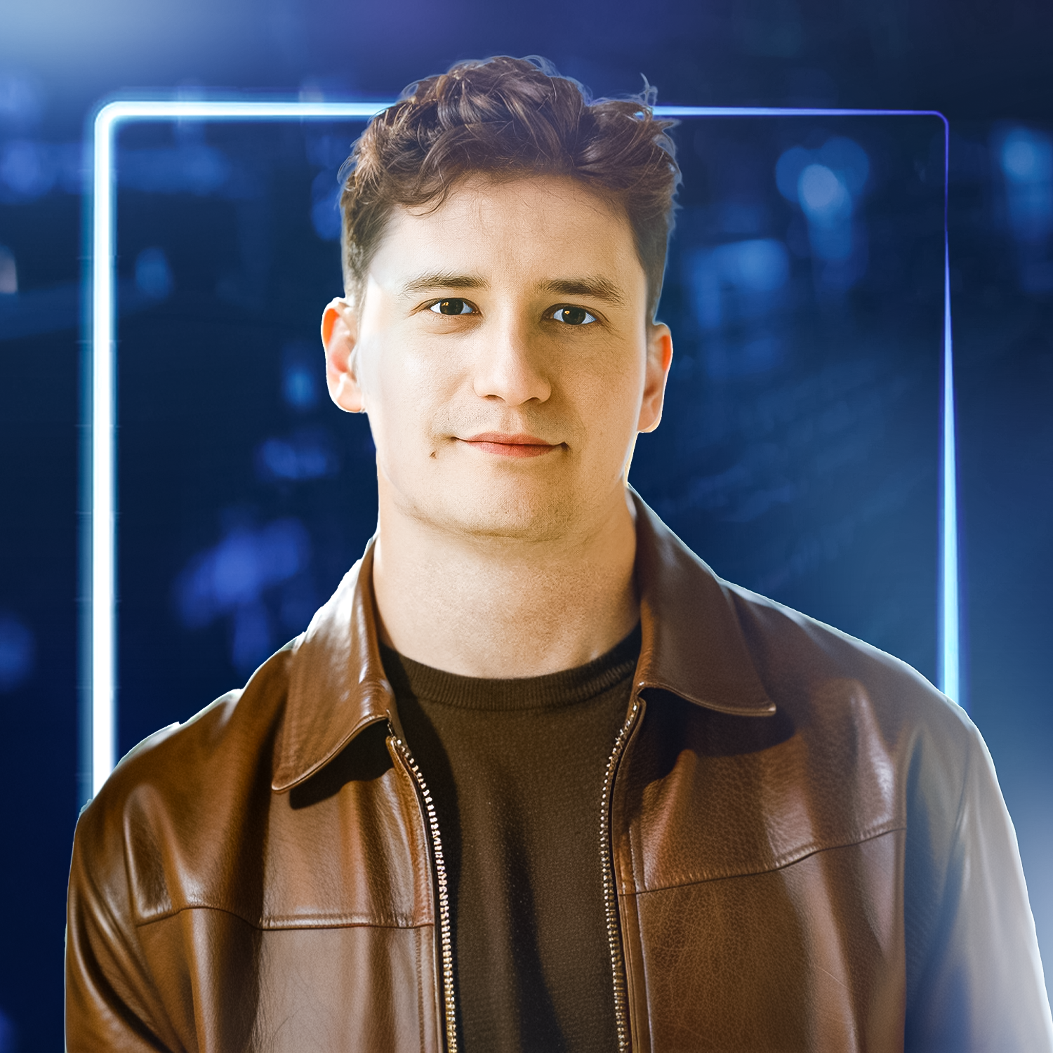 Антон Гуляев - фото 1