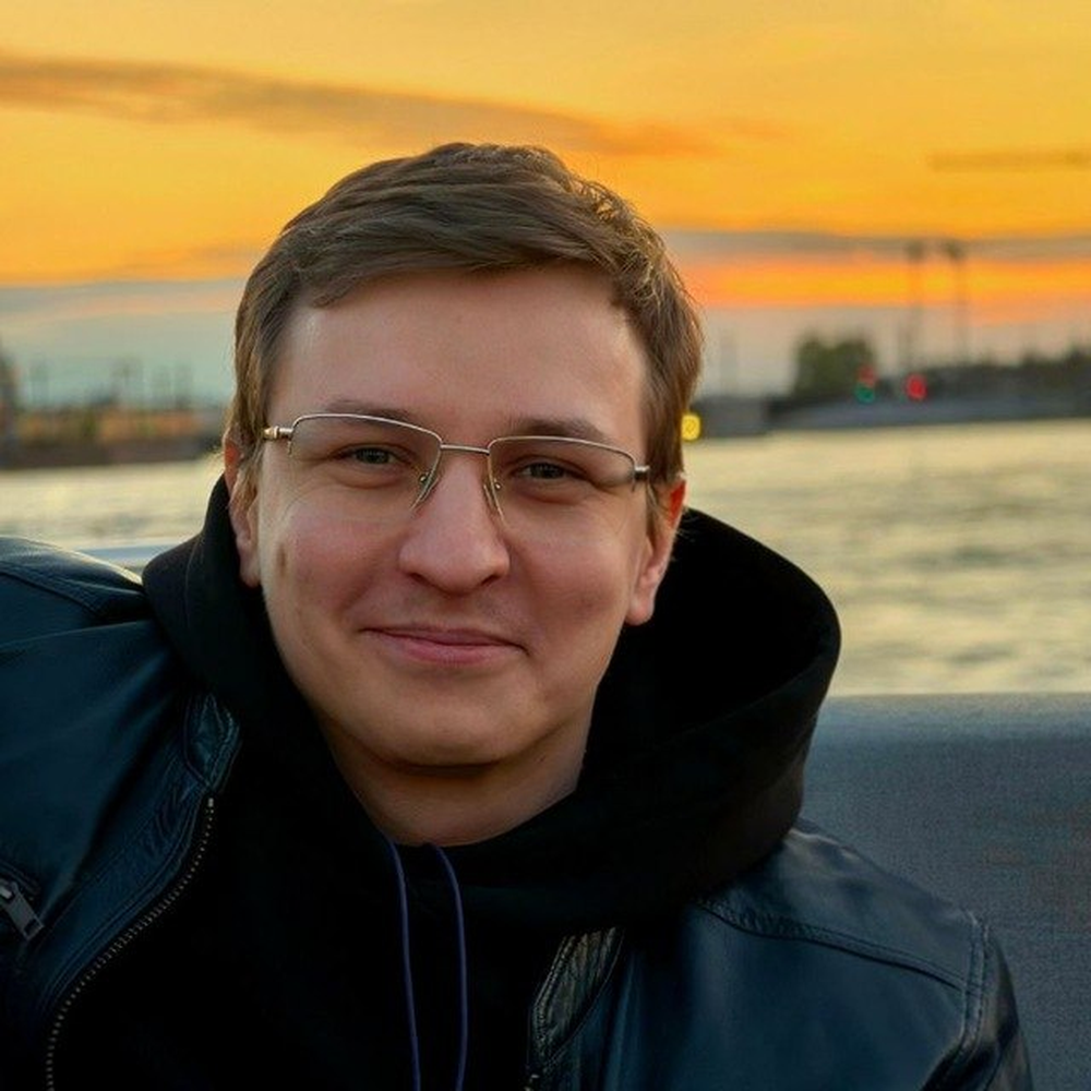 Анатолий Поляков