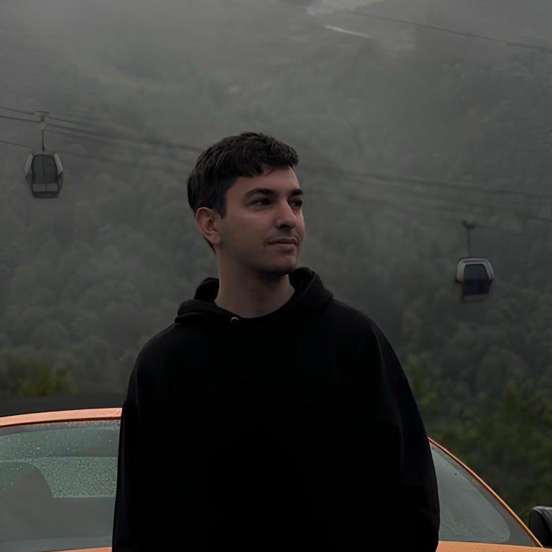 🚀Алексей Жаворонков🚀 - фото 1