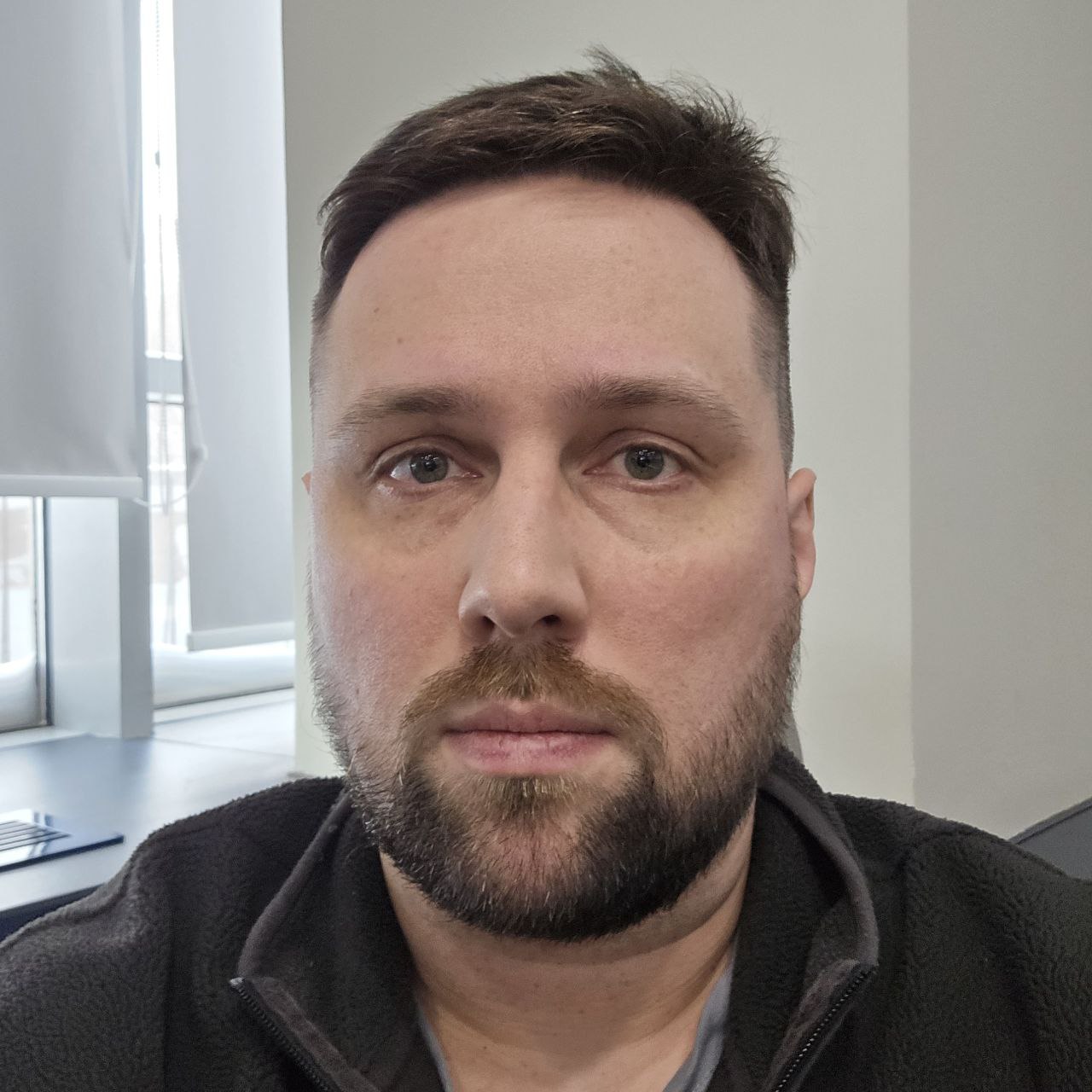 Дима Виноградов - фото 1