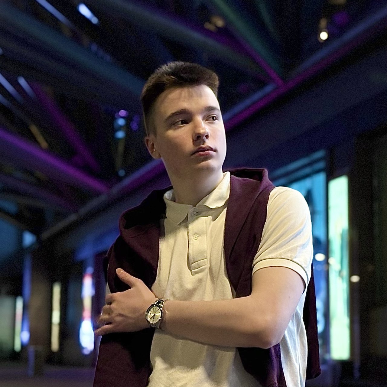 Павлов Go → Оффер - фото 1