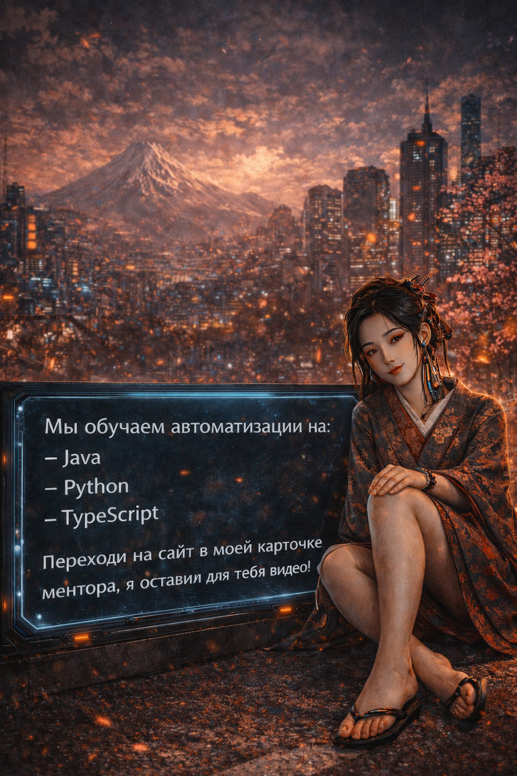 Иван Булгаков - фото 3